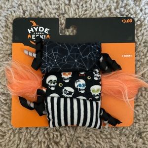 Hyde and Eek! Boutique Halloween Catnip Cat Toy